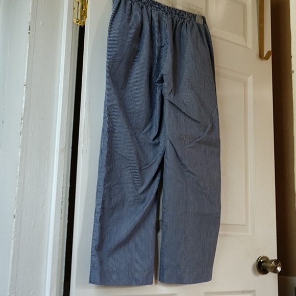 💙Alfred Dunner Stripe Pants NWOT Sz.Petite 10 - Picture 6 of 8